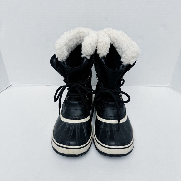 Sorel - Black Sherpa - Picture 1 of 9
